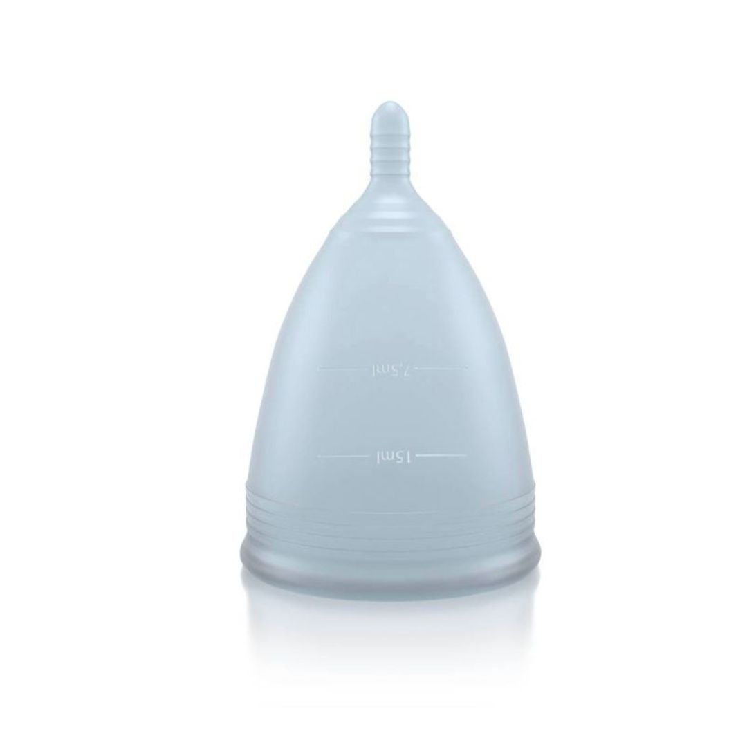 Coletor Menstrual Feminist Modelo B - 25 ml - Imagem 2