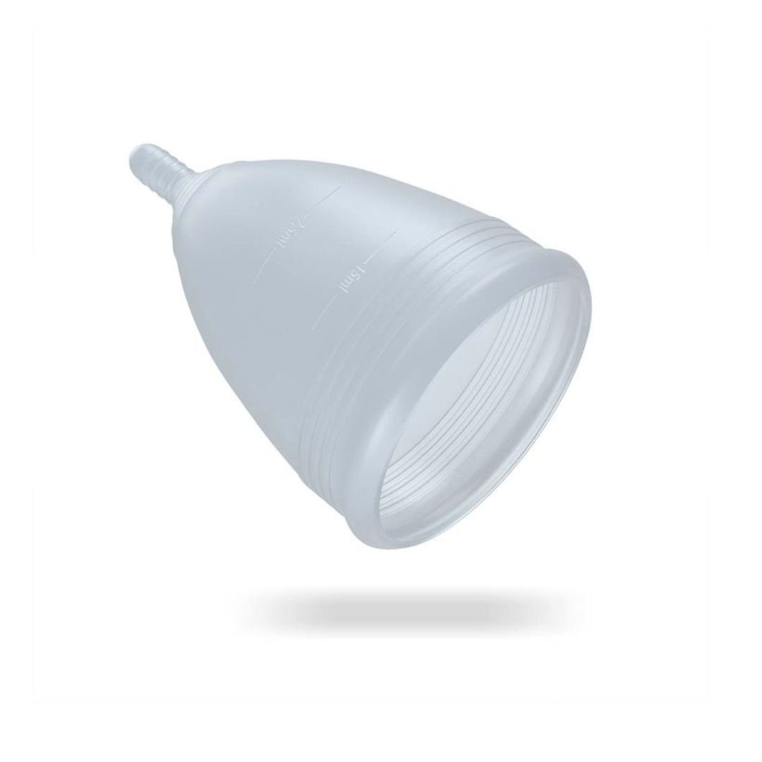 Coletor Menstrual Feminist Modelo B - 25 ml - Imagem 3